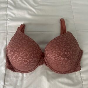 Victoria Secret Pink 34D Push up Bra